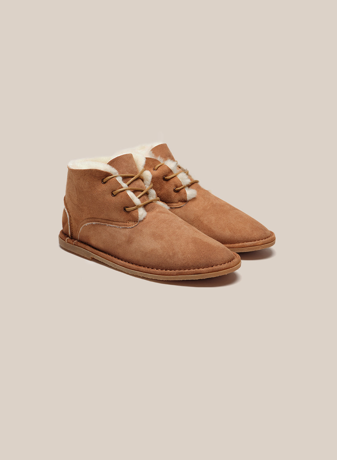 Shearling Alto Boot (Mens)