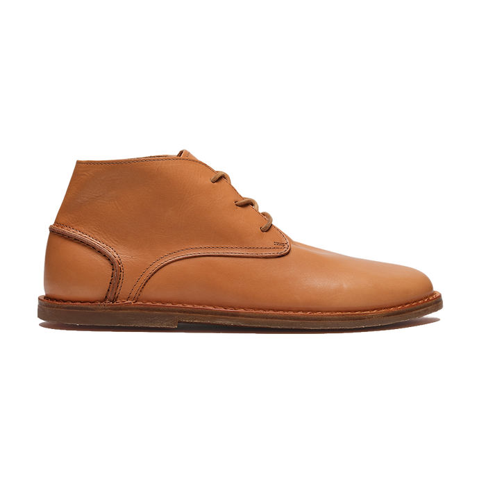 Toscana Naturale Alto Boot (Mens)