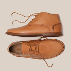 Toscana Naturale Alto Boot (Mens)