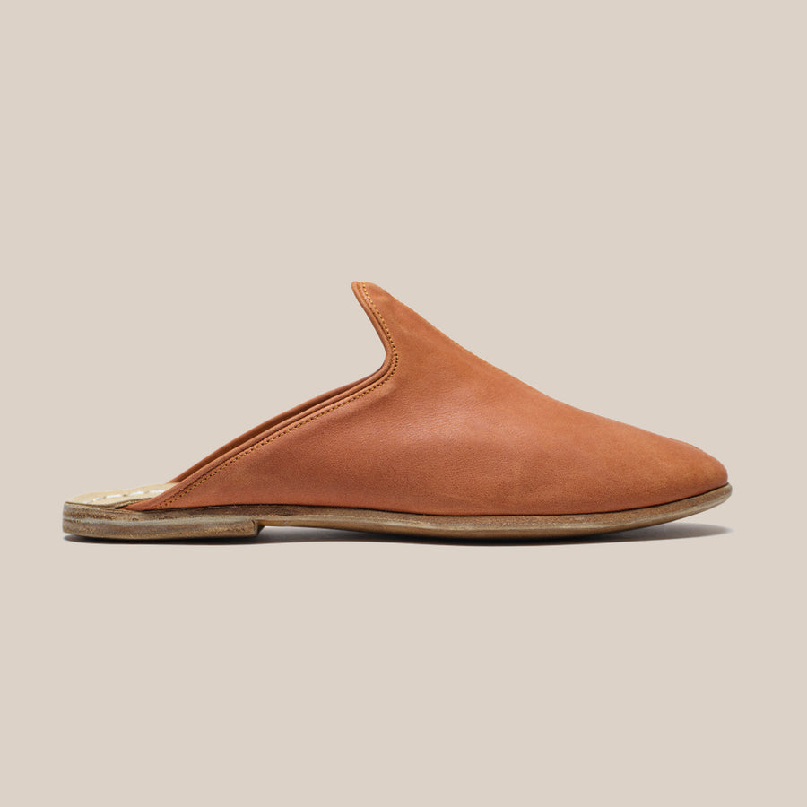 Sunwashed Camel Baba (Mens)
