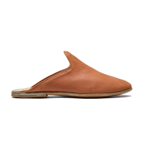 Sunwashed Camel Baba (Mens)