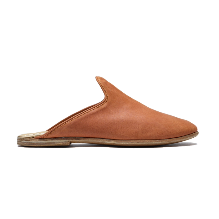 Sunwashed Camel Baba (Mens)