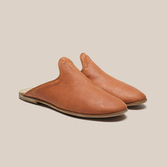 Sunwashed Camel Baba (Mens)
