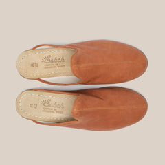 Sunwashed Camel Baba (Mens)