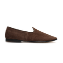 The Bolo - Brown Suede (Mens)