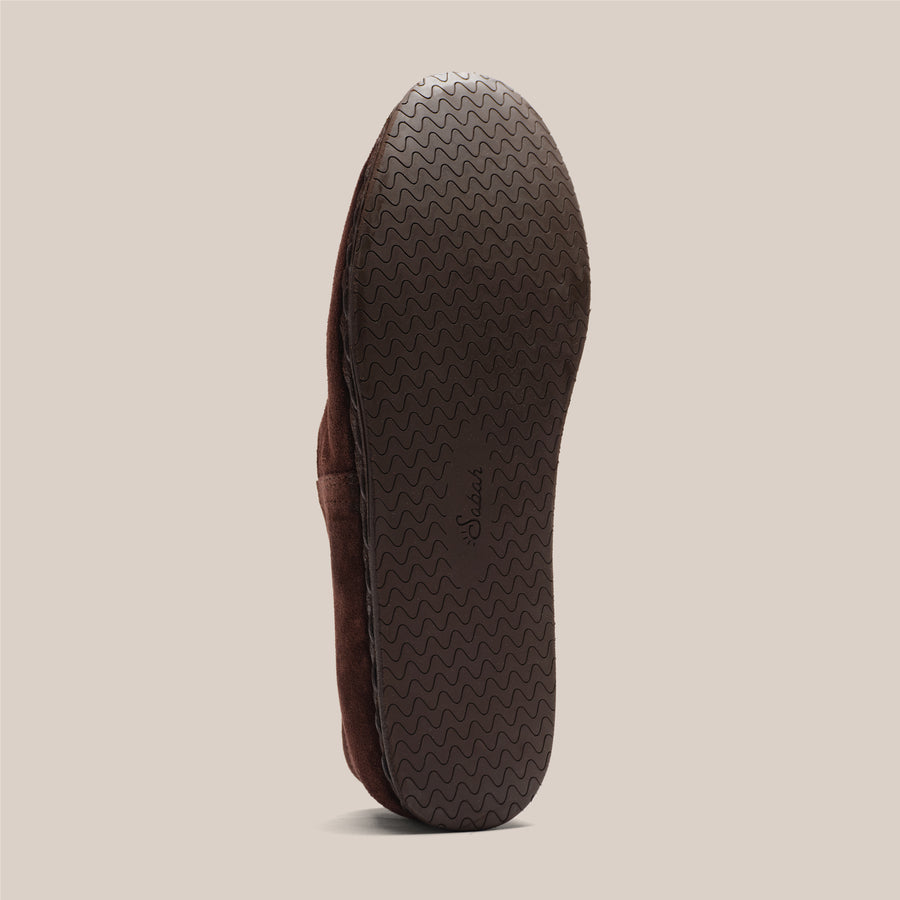 Brownout Sabah (Mens)