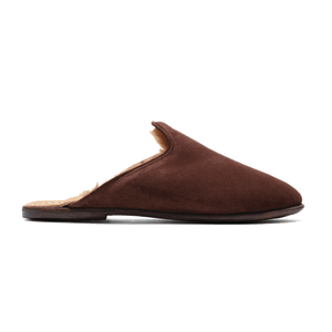 Brownout Shearling Baba (Mens)