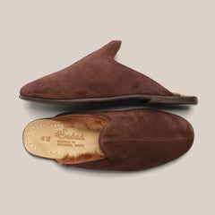 Brownout Shearling Baba (Mens)