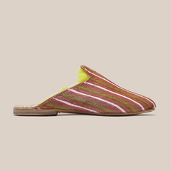 Pistashio Baba (Mens)