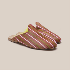 Pistashio Baba (Mens)