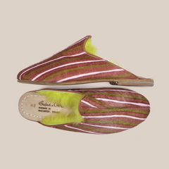 Pistashio Baba (Mens)