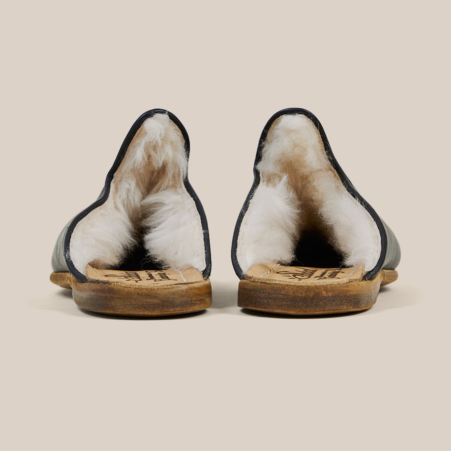 The Freddo Shearling Baba (Mens)