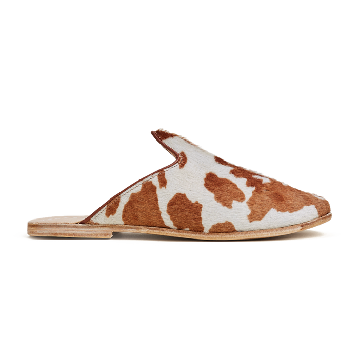 Brown Cow Baba (Mens)