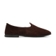 Akşam - Suede Kahve (Mens)
