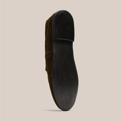 Akşam - Suede Kahve (Mens)