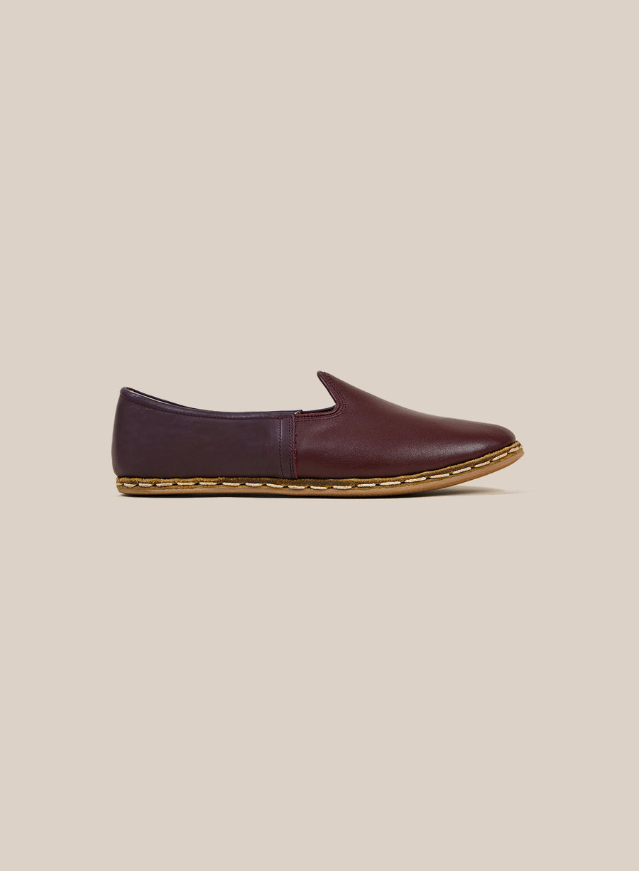 Eggplant Split Sabah (Mens)