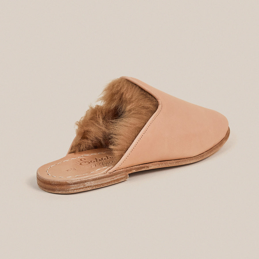 El Paso Shearling Baba (Mens)