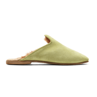 Mela Shearling Baba (Mens)