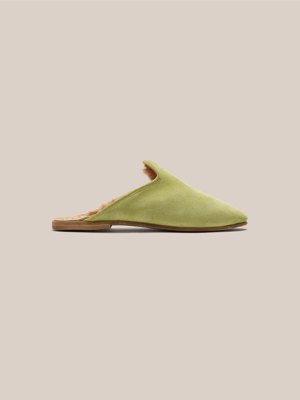 Mela Shearling Baba (Mens)