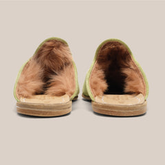 Mela Shearling Baba (Mens)