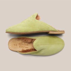 Mela Shearling Baba (Mens)