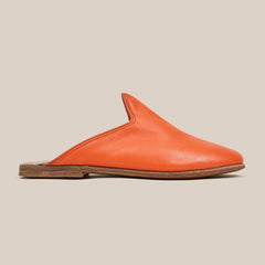 Marrakech Orange Baba (Mens)