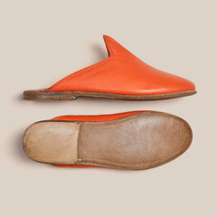 Marrakech Orange Baba (Mens)