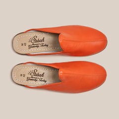 Marrakech Orange Baba (Mens)