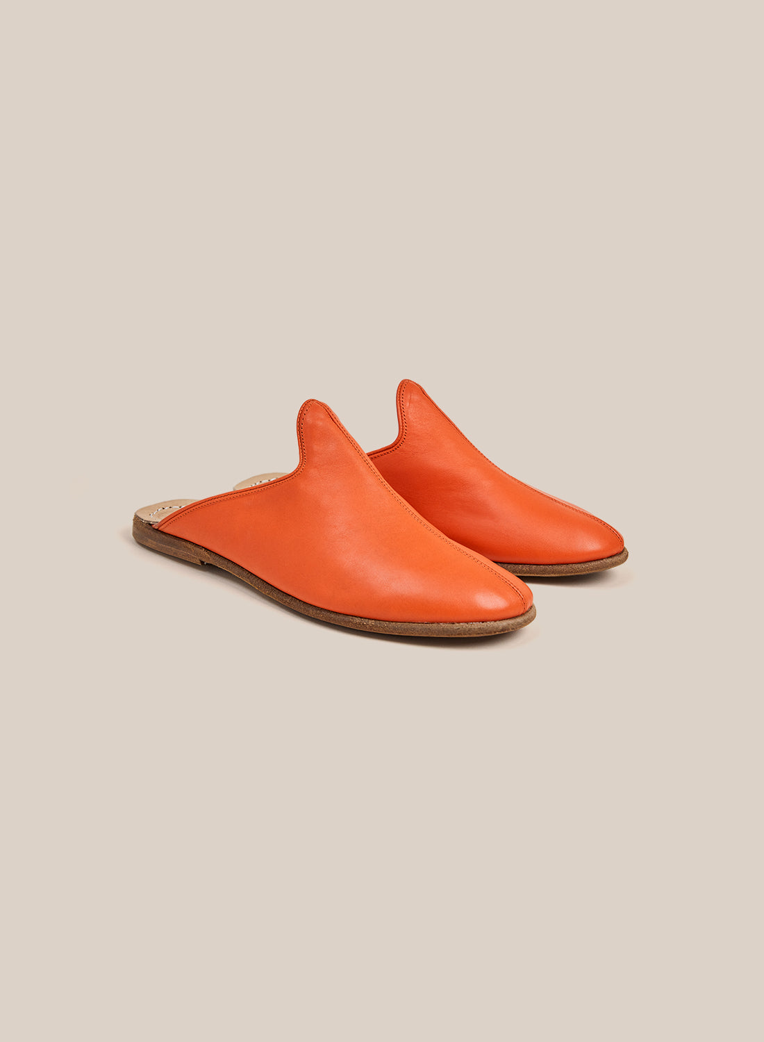 Marrakech Orange Baba (Mens)