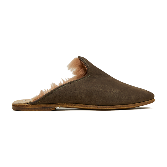 Big Bend Shearling Baba (Mens)