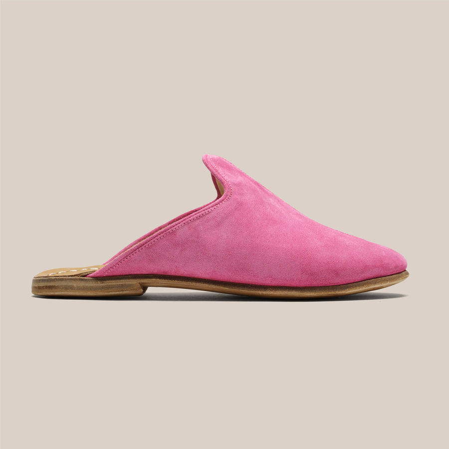 Zinnia Baba (Mens)