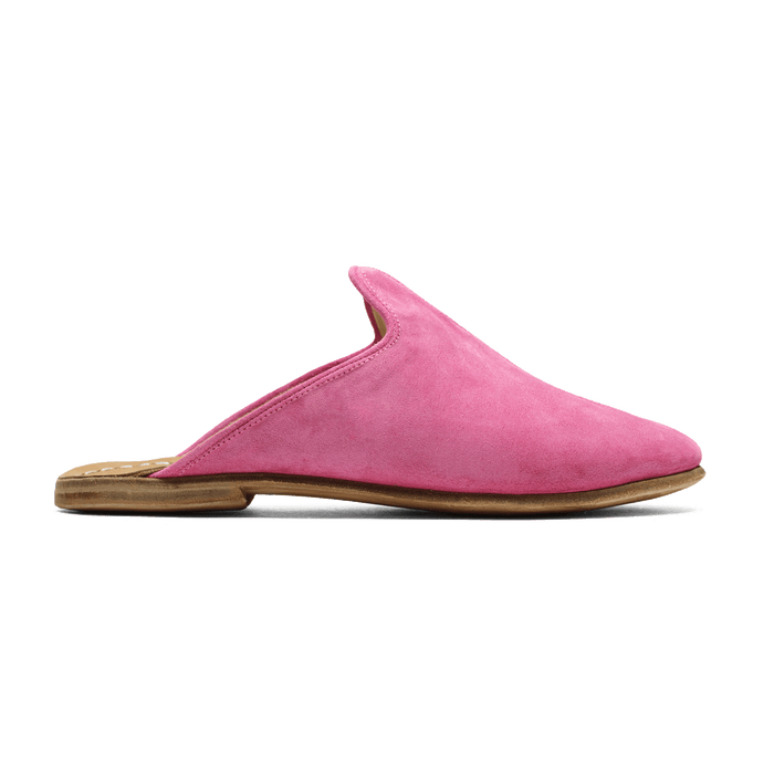 Zinnia Baba (Mens)