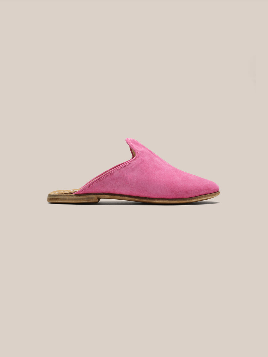 Zinnia Baba (Mens)