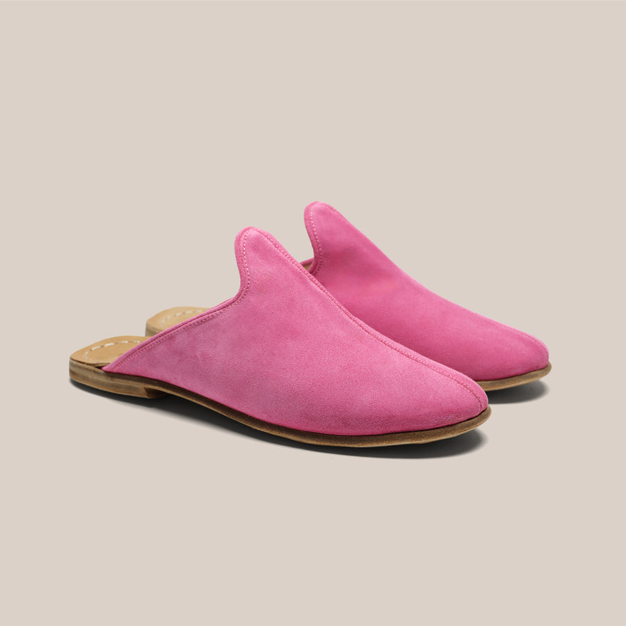 Zinnia Baba (Mens)