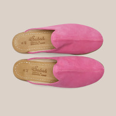 Zinnia Baba (Mens)