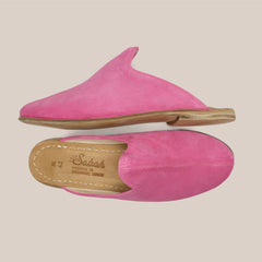 Zinnia Baba (Mens)