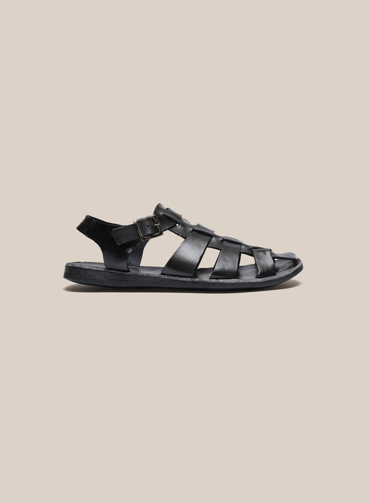 Porto - Nero (Mens)