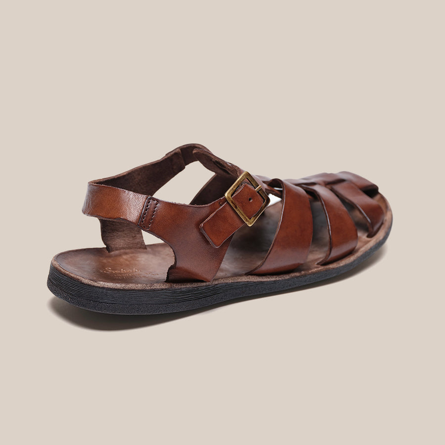 Porto - Marrone (Mens)