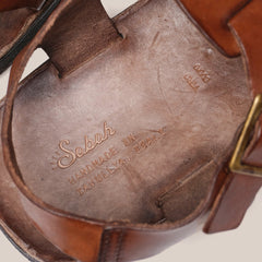 Porto - Marrone (Mens)