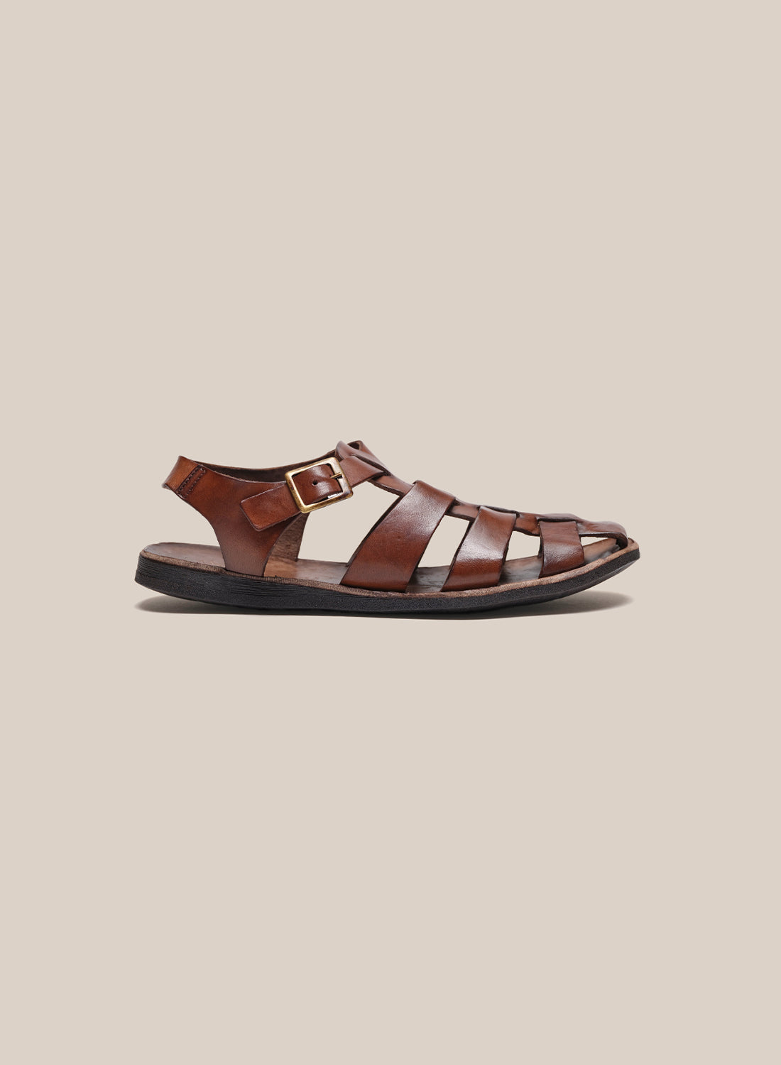 Porto - Marrone (Mens)