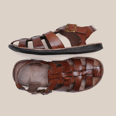 Porto - Marrone (Mens)