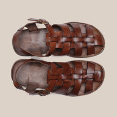 Porto - Marrone (Mens)