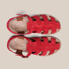 Porto - Rosso (Mens)