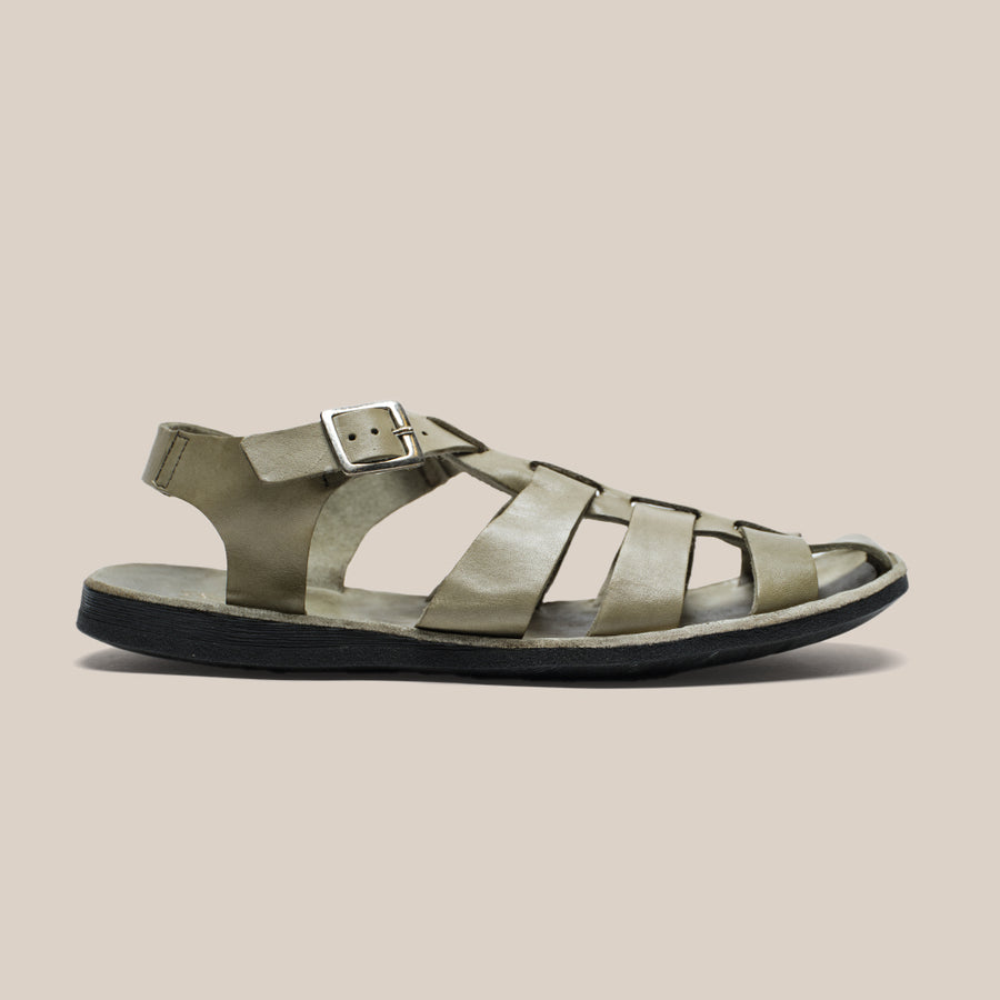 Porto - Sage Green (Mens)
