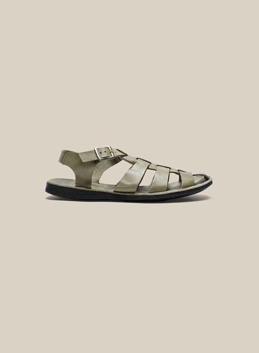 Porto - Sage Green (Mens)