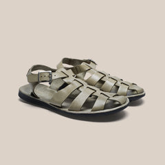 Porto - Sage Green (Mens)