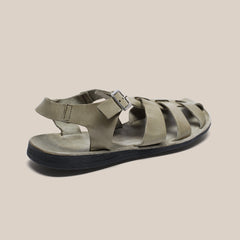 Porto - Sage Green (Mens)