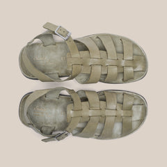 Porto - Sage Green (Mens)