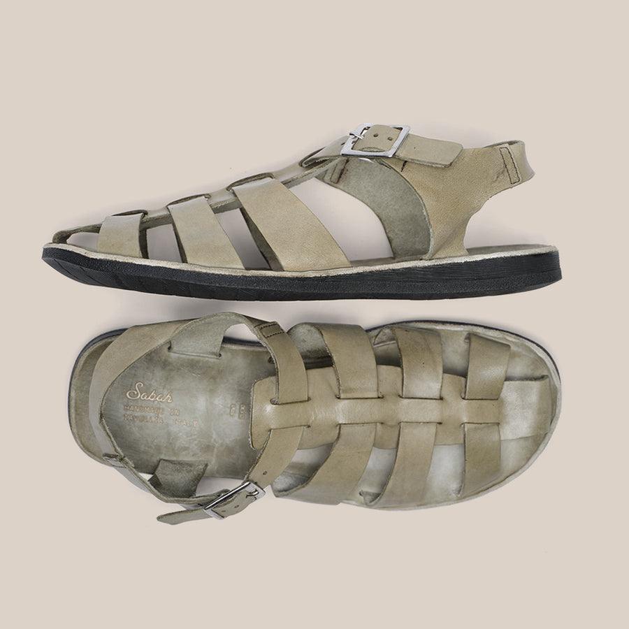 Porto - Sage Green (Mens)