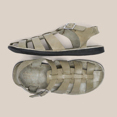 Porto - Sage Green (Mens)